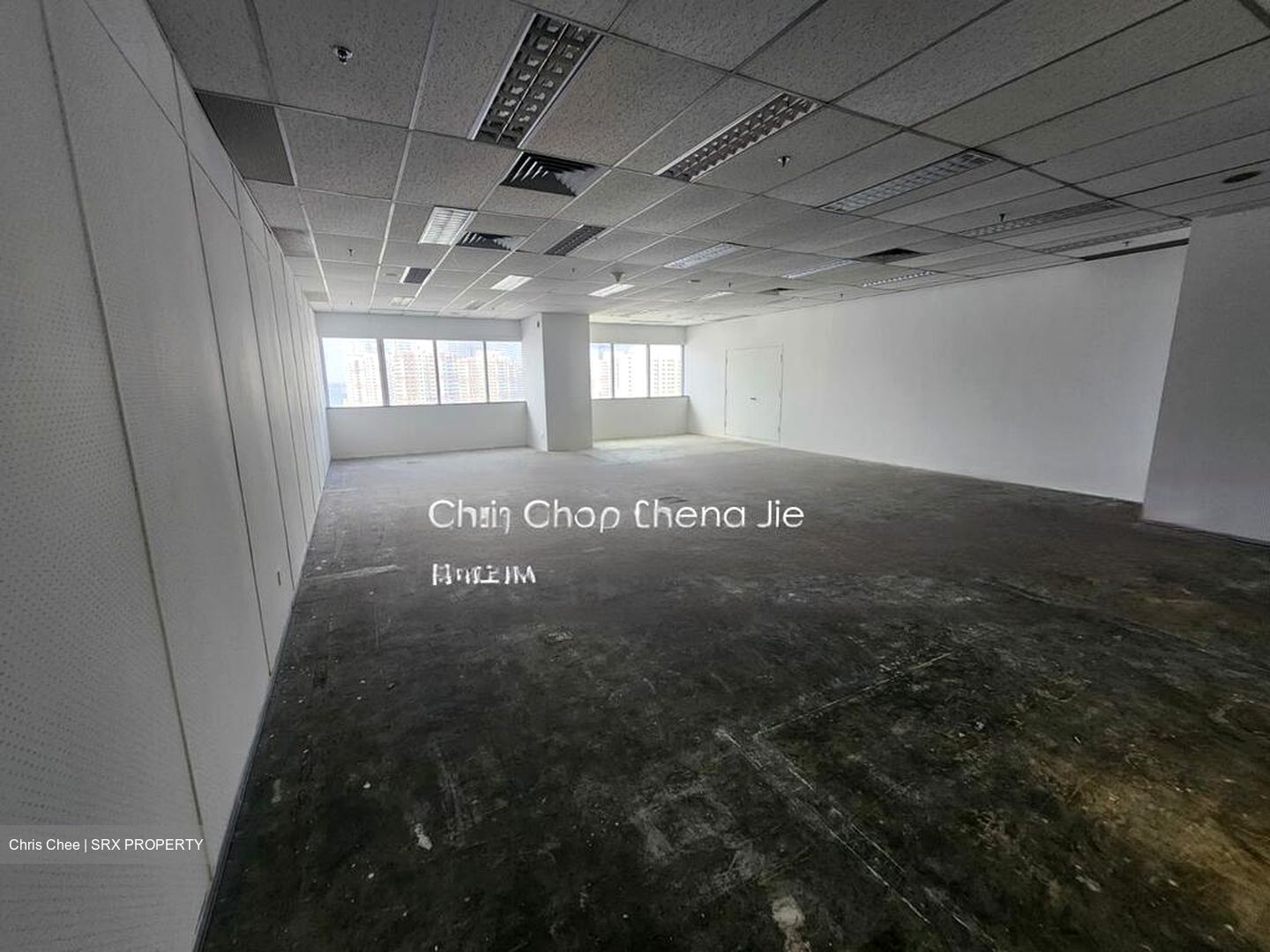 Bukit Merah Central (D3), Office #461664131